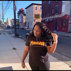 Meet your Posher, Tasia